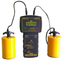 Digital Surface Resistivity Meter